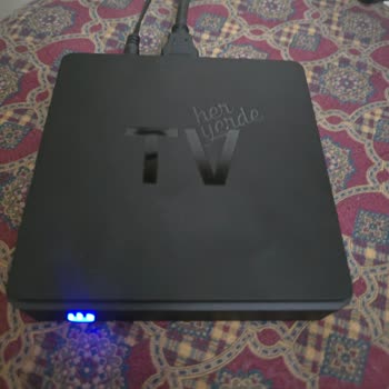 Modem Bağlantı Sorunları Ve Yayın Kesintisi İçin Acil Çözüm Talebi