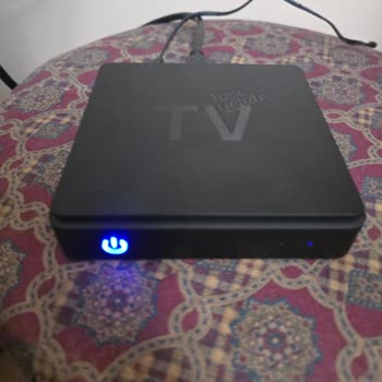 Modem Bağlantı Sorunları Ve Yayın Kesintisi İçin Acil Çözüm Talebi