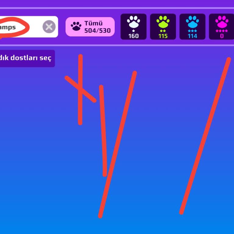 Petkim Olmadığı İçin Pamps Eksikliği Ve 5 Pamps Talebi