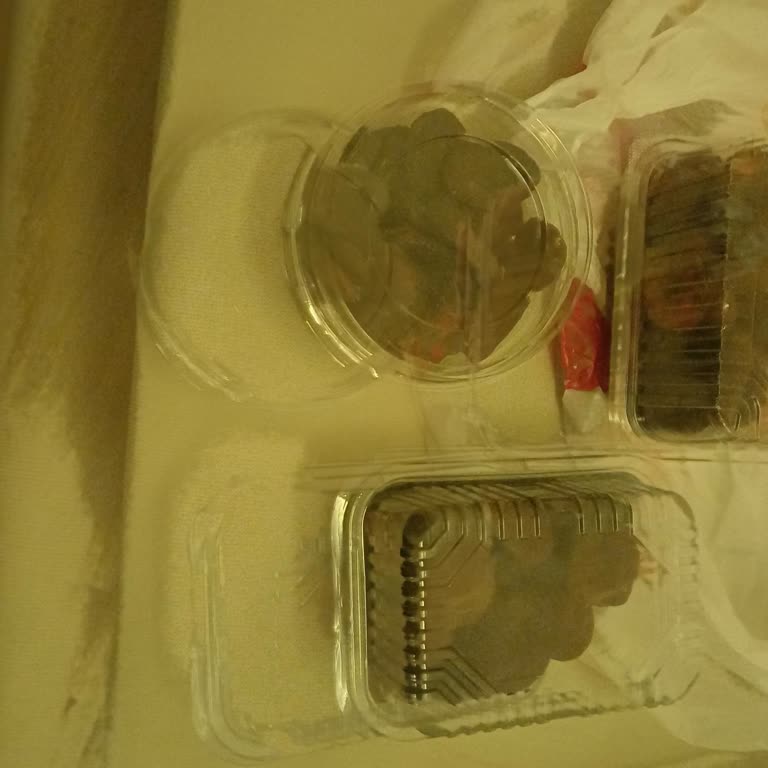 Kayısı Peynir Ve Çorba Kaplarında Yanlış Teslimat Ve Kuryenin Davranışı