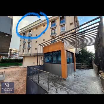 Çekmeköy Belediyesi Uygunsuz Yapılanma!