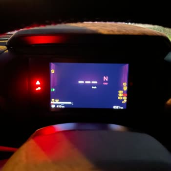 Yeni Citroen C4X'te Çoklu Kritik Arızalar Ve Yetkili Servisin Yetersiz Çözümü