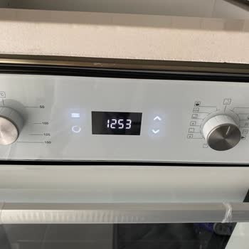 Yamuk Fırın Ve Sabit Olmayan Davlumbaz: Hatalı Montaj Ve Ücretli Sökme Şikayeti