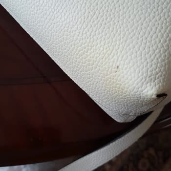 Lacoste Çantada Görülen Sararma ve Kalite Hayal Kırıklığı