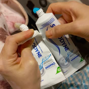 Aynı Ambalajda Farklı İçerik: Mavi Diş Macunu Karışıklığı Ve Güven Sorunu