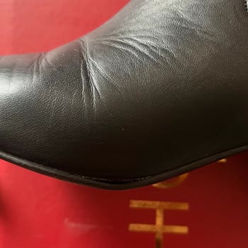 Ayıplı Bot İçin İade Ve Değişim Talebim Reddedildi