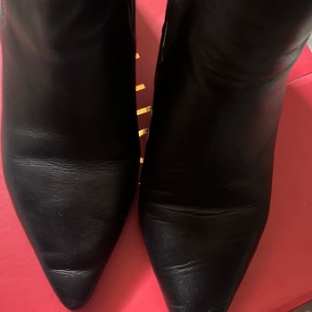 Ayıplı Bot İçin İade Ve Değişim Talebim Reddedildi