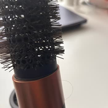 Dyson Airwrap Başlık Arızası Sonrası Yanlış Değişim