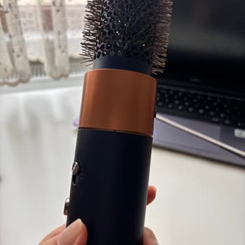 Dyson Airwrap Başlık Arızası Sonrası Yanlış Değişim