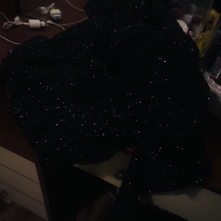 @liva__tesettur Görselle Uyuşmayan Ürün