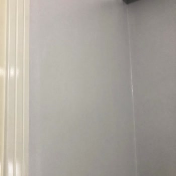 Marshall Boya Sabun Köpüğü Rengi Boyada Mor Lila Tonuna Dönüştü: Doğru Renk Ve İşçilik Bedeli Talebi