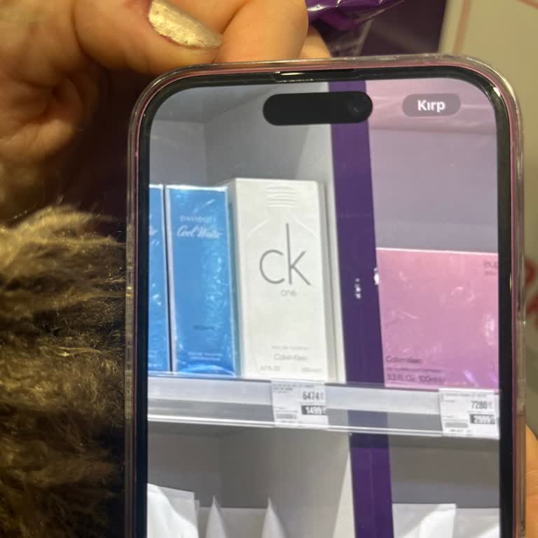 Gratis Mağazasında 1490 TL Etiket Fiyatı Ve 2500 TL Ücret İhtilafı