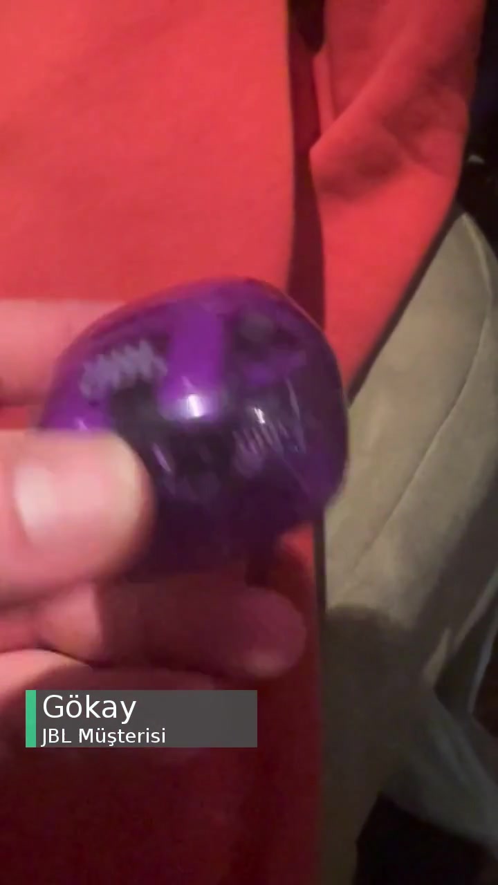 Çalışamayan Kronik Sorunlu JBL Tune Flex Kablosuz Kulaklık! videonun kapak resmi