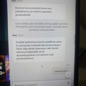 Kampanya Mesajındaki Yanıltıcı Para Yatırmadan İddiası Güveni Sarsıyor