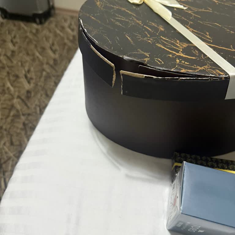 Yanlış Desi Ölçümüyle Aşırı Ücretlendirme Ve Hasarlı Teslimat