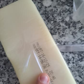 Bakkalbaşı Kaşar Peynirinde Hızlı Küflenme Ve Güven Sorunu