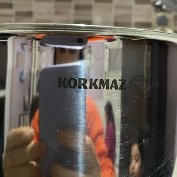 Korkmaz Mutfak Eşyaları Tencerede Renk Değişimi ve Kararma