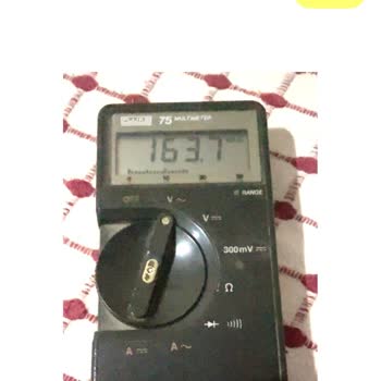 Uzun Süreli Elektrik Kesintileri Ve Düşük Voltaj Nedeniyle Kombi Ve Buzdolabında Hasar Endişesi