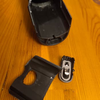 Tekrarlanan Arızalar Nedeniyle Philips Dikey Süpürge İadesi Talebi