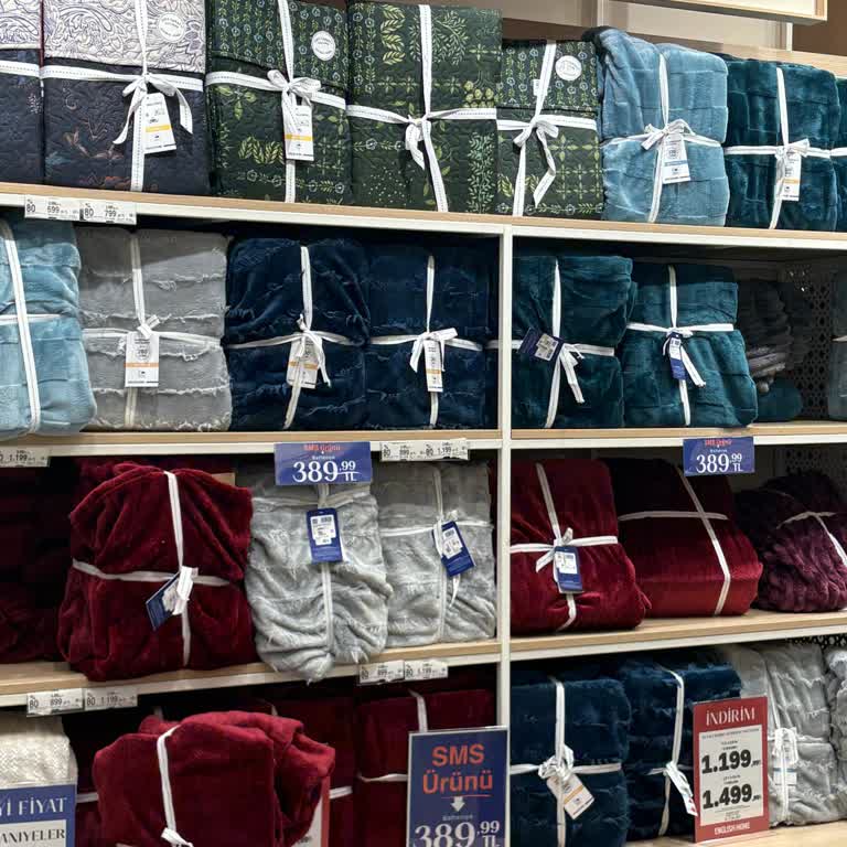 Vadi İstanbul Mağazasında Etiketli Fiyat Ve Kasadaki Fiyat Arasındaki Çelişki