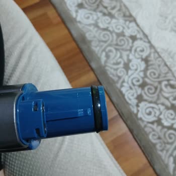 Kendi Kendine Kırılan Boru Bağlantı Parçası Garanti Kapsamında Olmalı