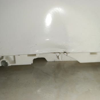 Profilo Defolu Dondurucu ve Servisin Sorumsuz Yaklaşımı