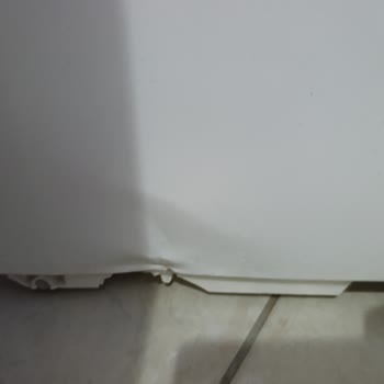 Profilo Defolu Dondurucu ve Servisin Sorumsuz Yaklaşımı