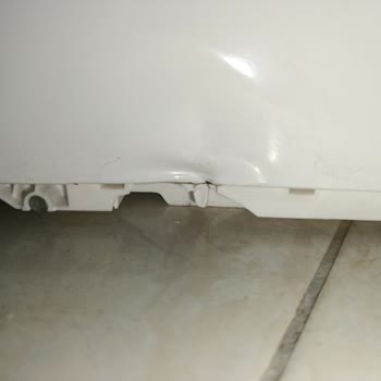 Profilo Defolu Dondurucu ve Servisin Sorumsuz Yaklaşımı