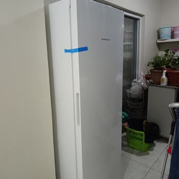 Profilo Defolu Dondurucu ve Servisin Sorumsuz Yaklaşımı