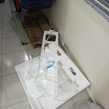 Profilo Defolu Dondurucu ve Servisin Sorumsuz Yaklaşımı