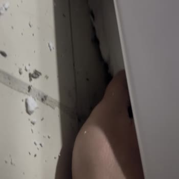 Arçelik Çamaşır Makinesinde Unutulan Köpük Nedeniyle Aşırı Sarsıntı Ve Yanıtsızlık