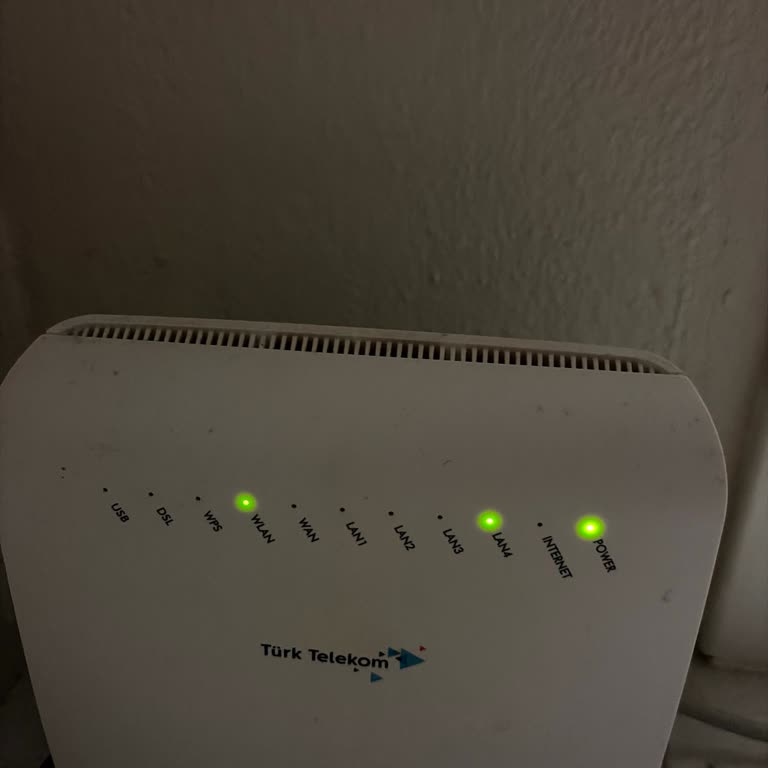 Türk Telekom Samsun İlkadım’da VDSL İnternet Kesintisi Açıklama Yok