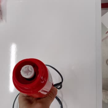 Arzum Blender Motoru Yanıp Plastik Dişli Garanti Dışı 250 TL Ücret Talebi