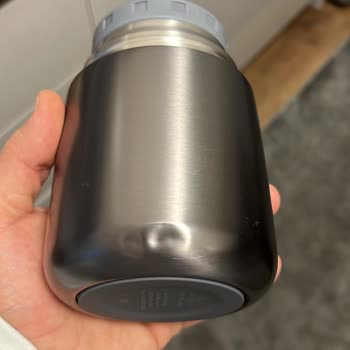 E-Bebek'ten Gelen Kusurlu Bebek Mama Saklama Termosu İçin Acil Değişim Talebi