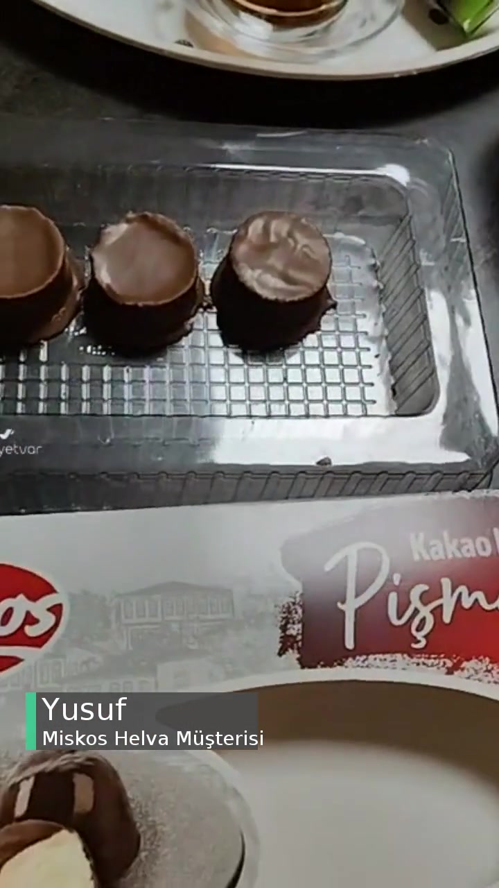 Miskos Kutunun Yarısı Boş videonun kapak resmi