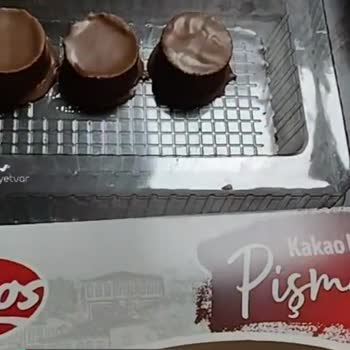 Miskos Kutunun Yarısı Boş
