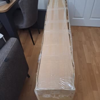 Faturasız Ve Açık Kutulu Televizyon Satışı İçin İade Talebi