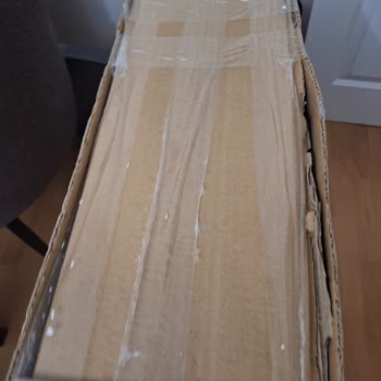 Faturasız Ve Açık Kutulu Televizyon Satışı İçin İade Talebi