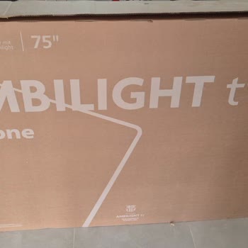 Vatan Bilgisayar Kırık TV İçin Sorumluluk Reddi ve Tam İade Talebi