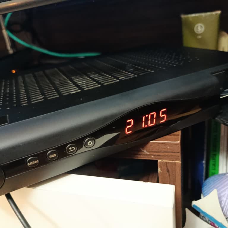 Kalıcı Satın Alınan Uydu Alıcımın Sinyali D‑Smart Tarafından Kesildi