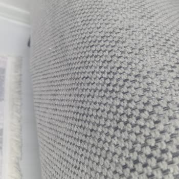 Cennet Home (Kayseri) Kumaşta Tüylenme ve Her Yerinde Topaklanmalar Oluştu