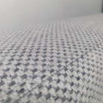 Cennet Home (Kayseri) Kumaşta Tüylenme ve Her Yerinde Topaklanmalar Oluştu