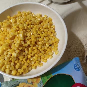 A101 Şubesinde Böcekli Dondurulmuş Mısır Ürünü Ve İade Reddine Tepki