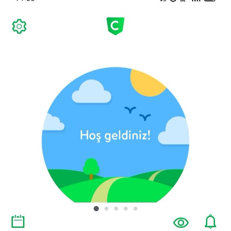 Zararlı İçerik Uyarısı Mobil Bankacılık Uygulamasına Girişimi Engelliyor