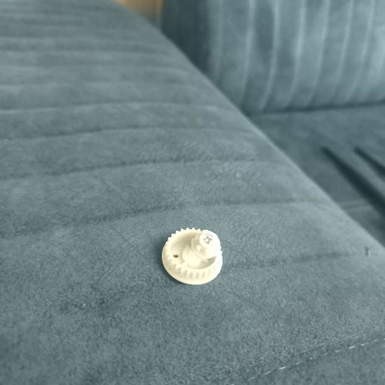 Arnica Solara Süpürge Parçası Bulunamadığı İçin Kullanılamıyor