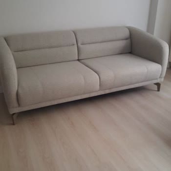 Yanlış Koltuk Ayakları İçin Üç Ay Çözüm Beklentisi