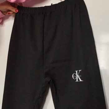 Yanlış Ve Defolu Eşofmanlar İçin Ürün Değişimi Veya Tam İade Talebi