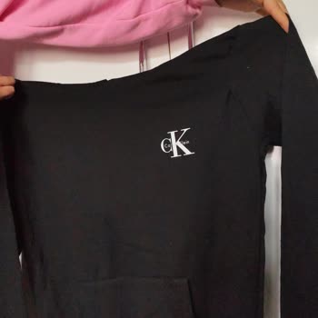 Yanlış Ve Defolu Eşofmanlar İçin Ürün Değişimi Veya Tam İade Talebi