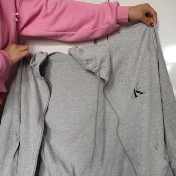 Yanlış Ve Defolu Eşofmanlar İçin Ürün Değişimi Veya Tam İade Talebi