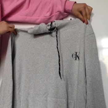 Yanlış Ve Defolu Eşofmanlar İçin Ürün Değişimi Veya Tam İade Talebi